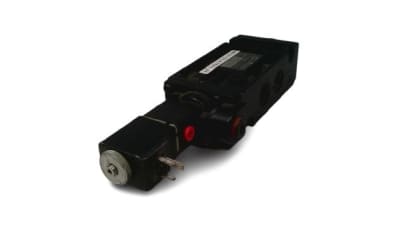 NORGREN MK01CEA74ALJX