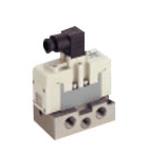 CKD CORP PV5G-6-FG-D-3