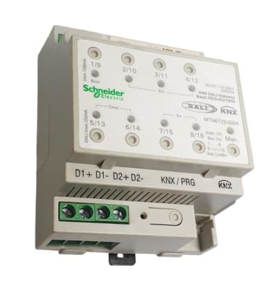 SCHNEIDER ELECTRIC MTN6725-0004