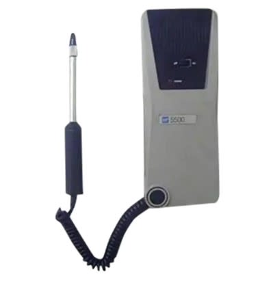 TIF INSTRUMENTS 5500