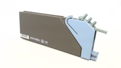 JOHNSON CONTROLS FM-IDP002-0