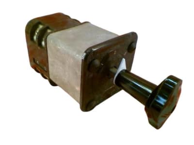 GENERAL ELECTRIC 10AA057