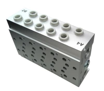 SMC SS5Y5-41-05-C6F-Q