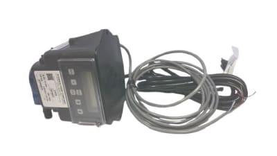 STENNER PUMP E10PLM81S7