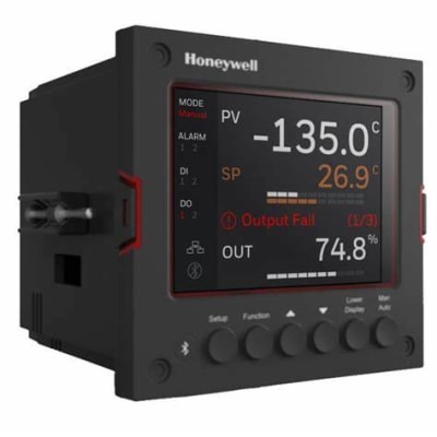 HONEYWELL DC2800-EE-1F0-220-000-00-0