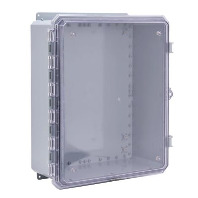 INTEGRA ENCLOSURES G201608CE-P10