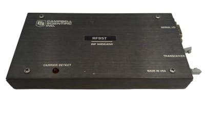 CAMPBELL SCIENTIFIC INC RF95T