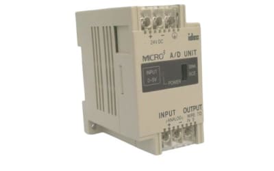 IDEC FC2A-AD1
