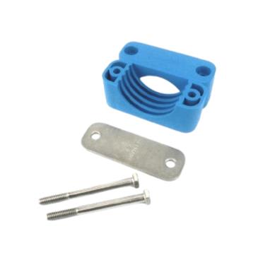 SWAGELOK 304-S6-PP-32T