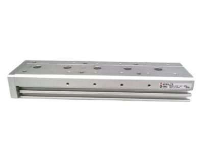SMC MXS8-75