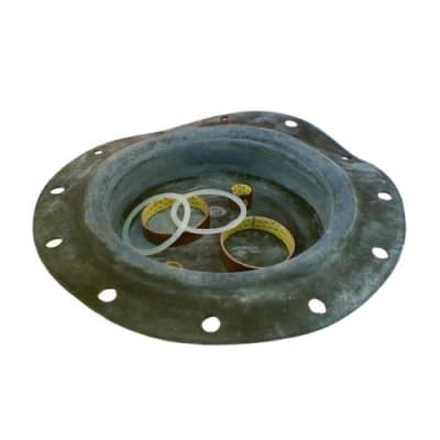 METSO AUTOMATION RKQ-54