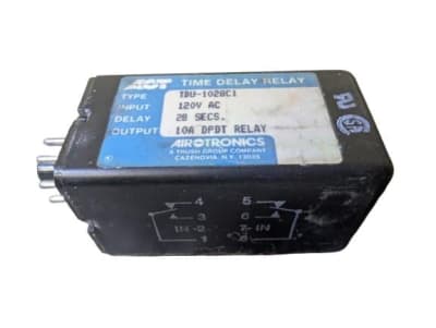 AIROTRONICS TDU-1028C1