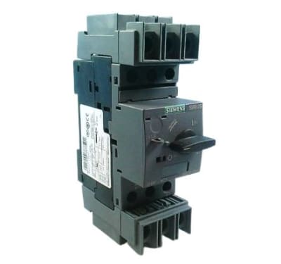 SIEMENS 3RV2711-1DD10