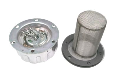 HYDROCRAFT HC-120-S3