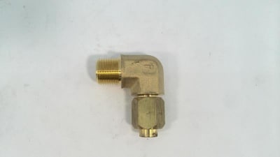 PARKER 6-6CBTX-B