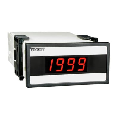 TEXMATE DX-35-DCV-DR-PS1-ID01