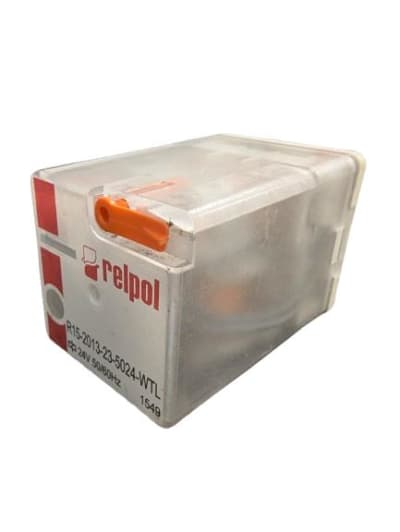 RELPOL R15-2013-23-5024-WTL