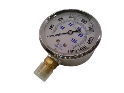 PIC GAUGES SEC-201L-254N