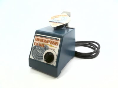 SCIENTIFIC INDUSTRIES INC SI-D237