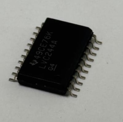 TEXAS INSTRUMENTS SEMI ISO7740DW