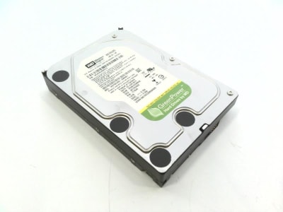 WESTERN DIGITAL WD10EURS-630AB1