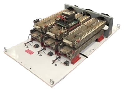 ALLEN BRADLEY 150-B650NBDD