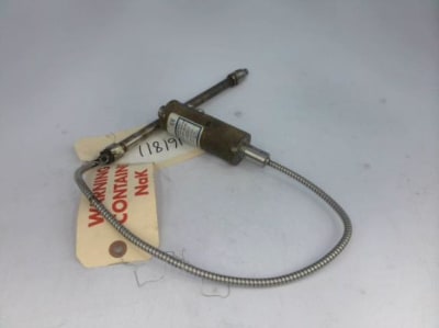 DYNISCO MDT462F-M18-7C-23/46-B171-SIL2