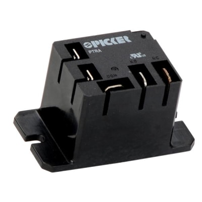 PICKER COMPONENTS PTRA-1A-220S-T4-X