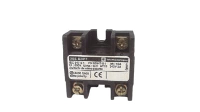 SCHNEIDER ELECTRIC XESB2011