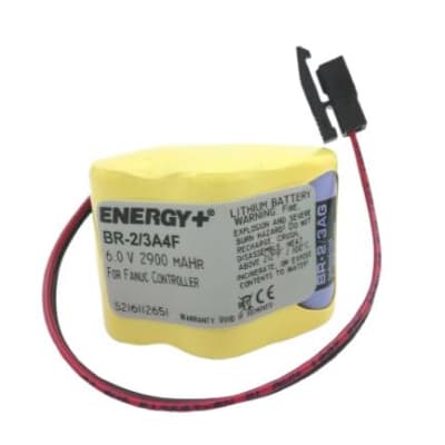 ENERGY PLUS BR-2/3A4F