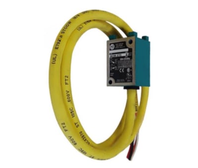 ALLEN BRADLEY 802M-XY16NF