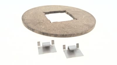 REXNORD 5-66-8452-00