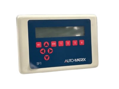 AMERICAN AUTO MATRIX 1A-00-08-0116