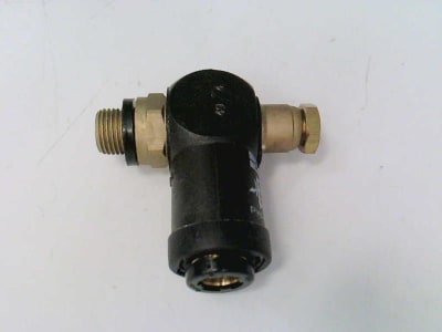 WILKERSON PNEUMATIC PWRA1888