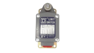 TELEMECANIQUE SENSORS 9007TUD5