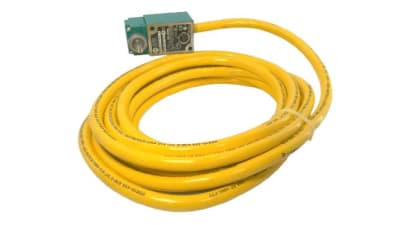 ALLEN BRADLEY 802M-AZY16LF