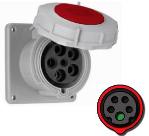 MENNEKES ME532R6-1276