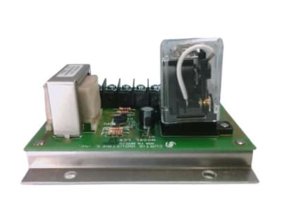 POWERS HOLDINGS INC LCS-10