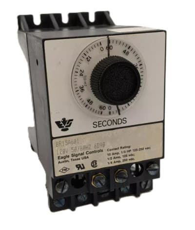 DANAHER CONTROLS BR15A601