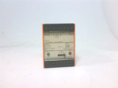 EFECTOR N600/230VAC/0.1A -DN0001