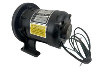 ELECTRO MOTOR B2222-360G