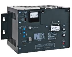 NATIONAL RAILWAY SUPPLY ELC-12/20-D