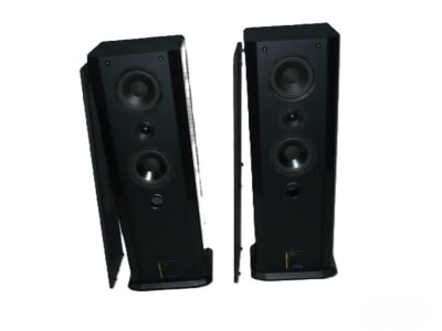 HARMAN INTERNATIONAL FORTY