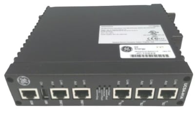 GENERAL ELECTRIC IS220UCSAH1A