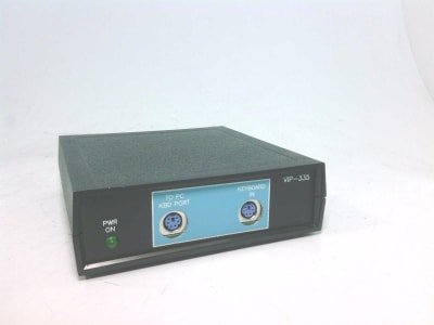 VETRA SYSTEMS CORPORATION VIP-335