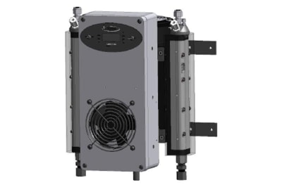 UNIVERSAL ANALYZERS 6001-2704