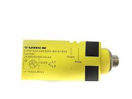 TURCK M4203405