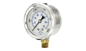 PIC GAUGES PRO-201L-254P