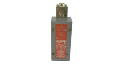 ALLEN BRADLEY 802XR-H1F7