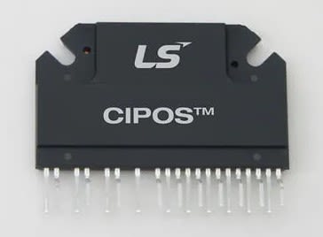 INFINEON IKCS17F60B2A